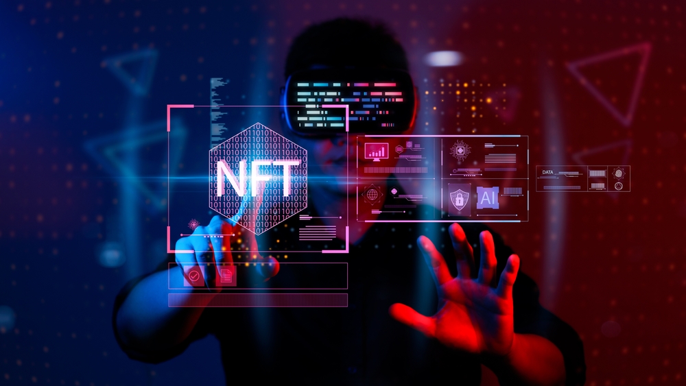 ¿Qué es NFT y para qué sirve?