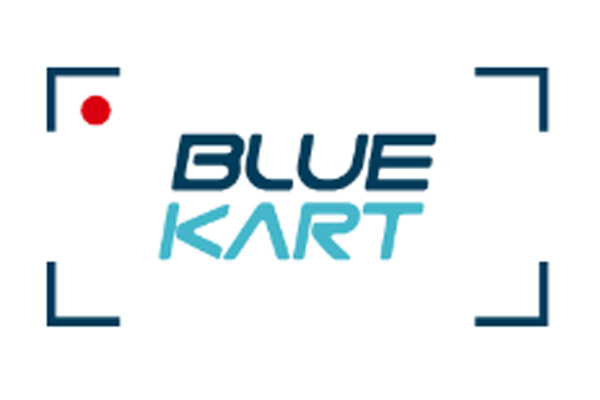 Blue Kart